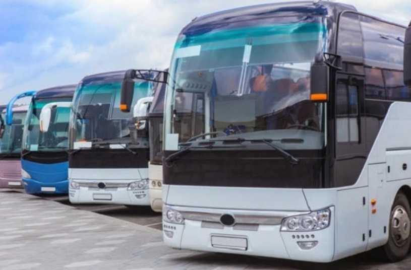 Tips Mengunjungi Tempat Liburan Keluarga Memakai Bus Pariwisata