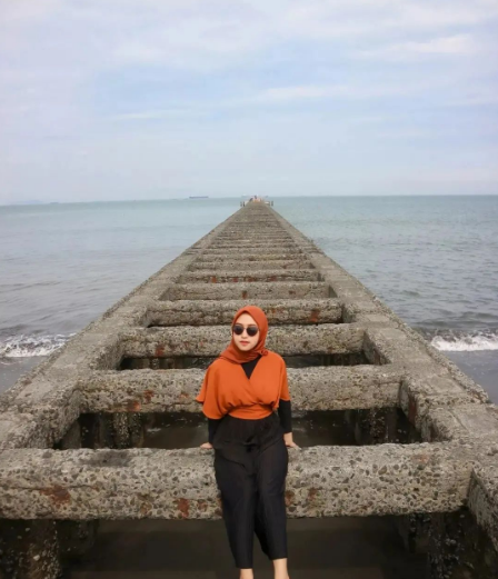 Pantai Teluk Penyu