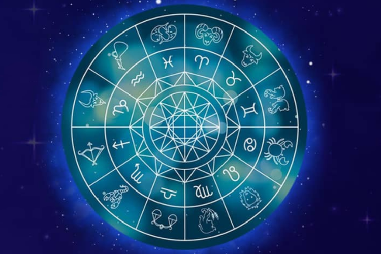 Ramalan Zodiak : Aries, Taurus, dan Gemini, Keuangan akan Mencapai Puncak