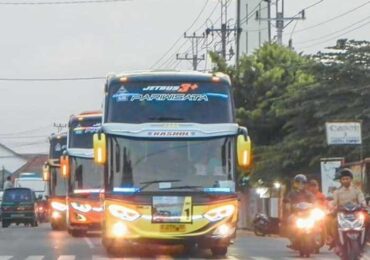Tips Memilih Bus Pariwisata di Jogja