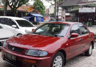Mobil Sedan Kurang Diminati Di Indonesia, Mungkin Inilah Sebabnya