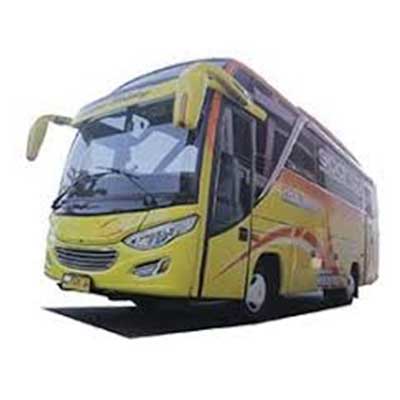 sewa bus di Semarang terbaru